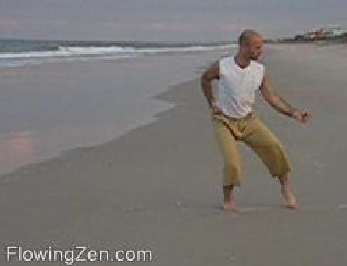 &ldquo;Shaolin