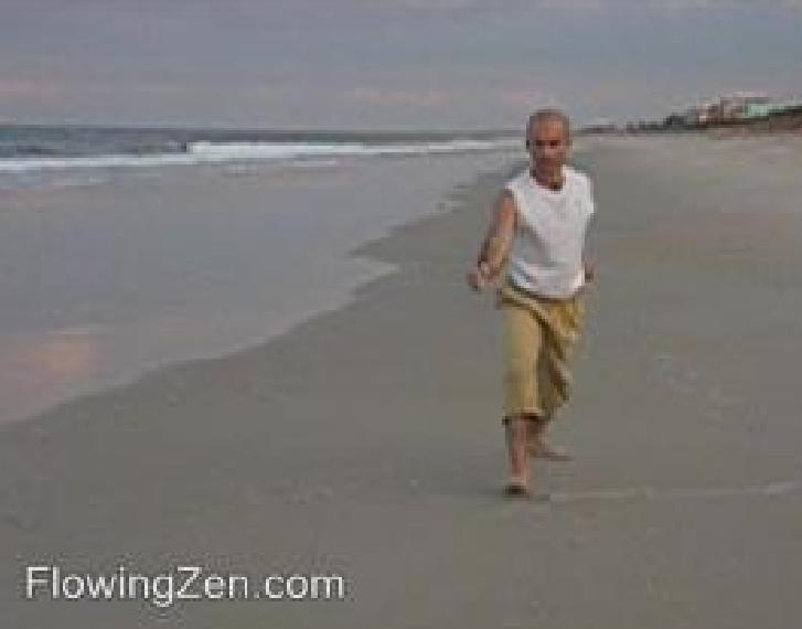 &ldquo;Shaolin