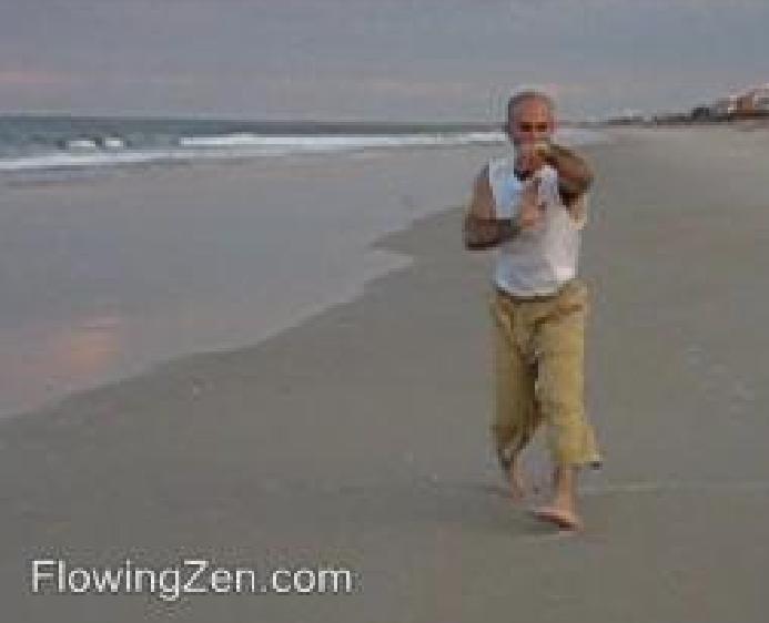 &ldquo;Shaolin