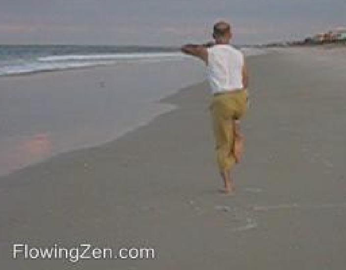 &ldquo;Shaolin