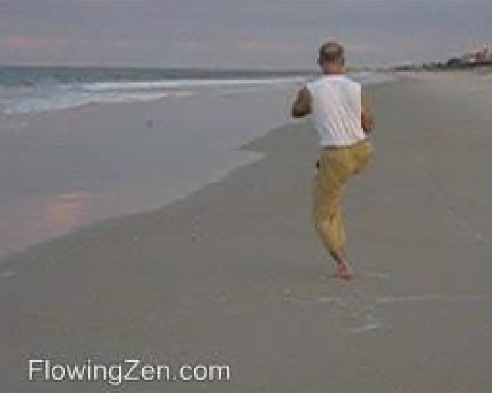 &ldquo;Shaolin