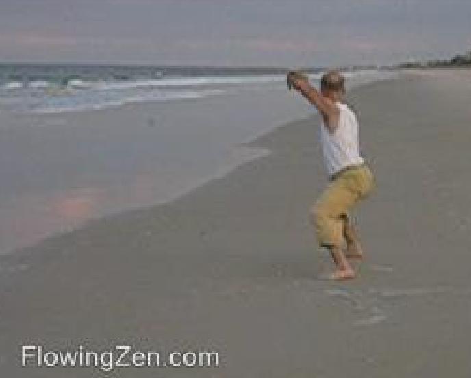 &ldquo;Shaolin