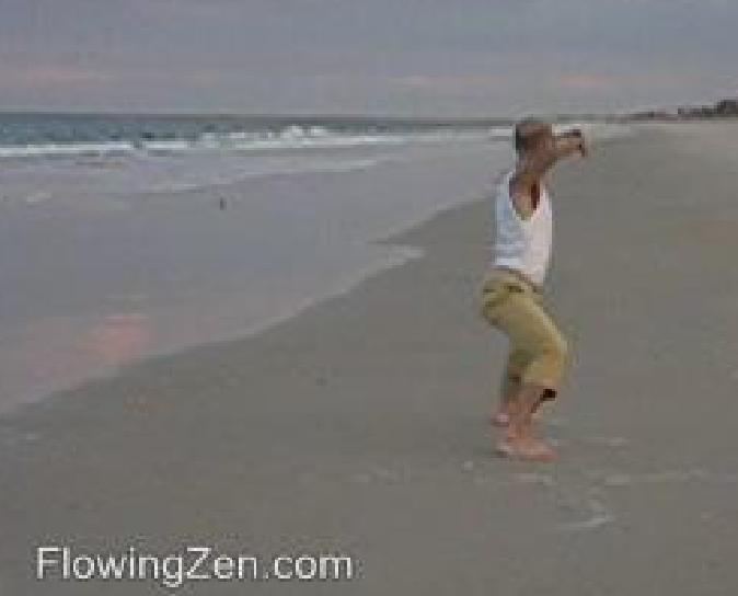 &ldquo;Shaolin