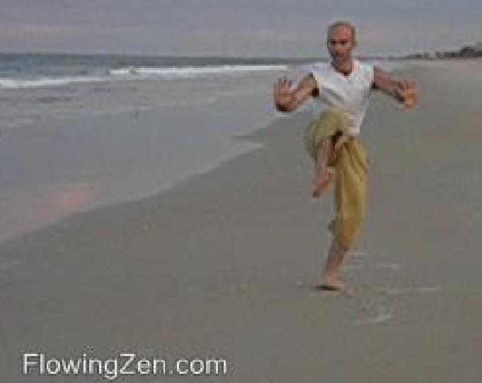 &ldquo;Shaolin