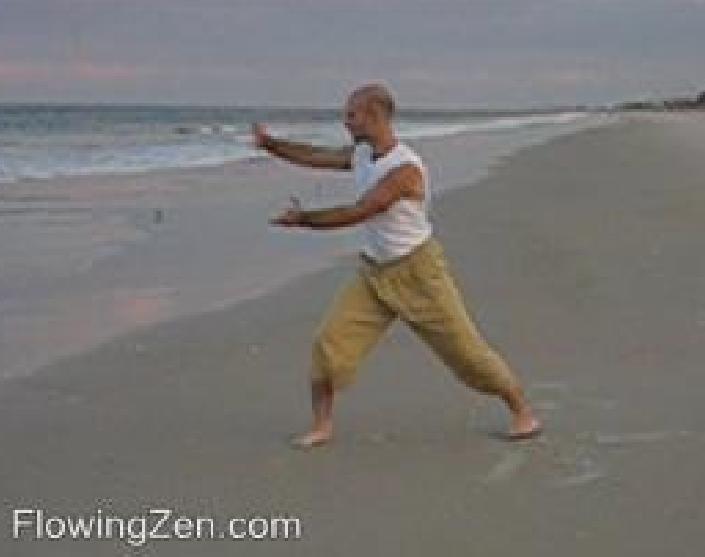 &ldquo;Shaolin