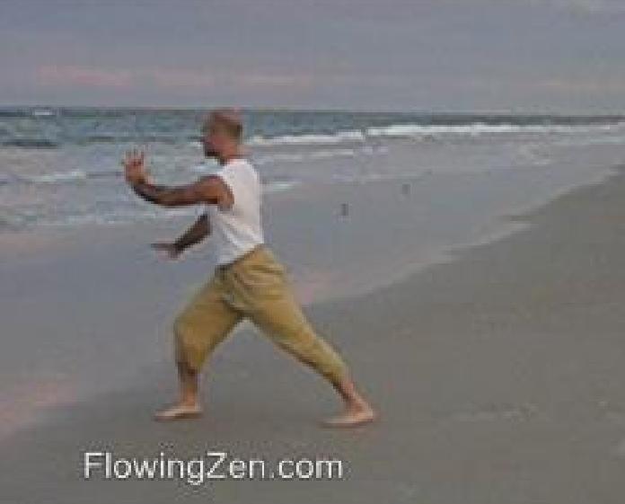 &ldquo;Shaolin