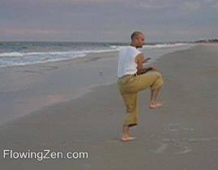 &ldquo;Shaolin