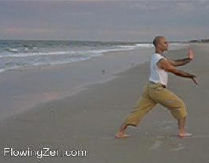 &ldquo;Shaolin