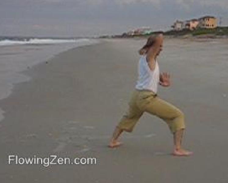 &ldquo;Shaolin