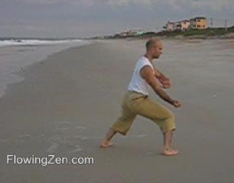 &ldquo;Shaolin
