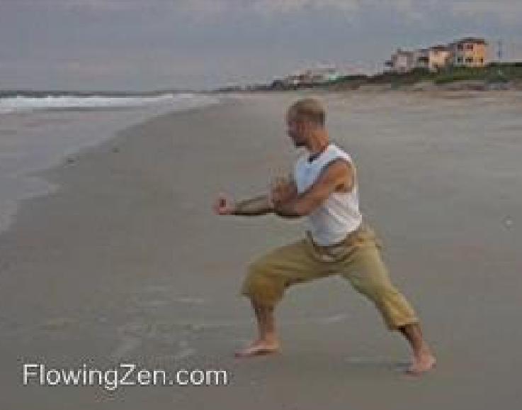 &ldquo;Shaolin