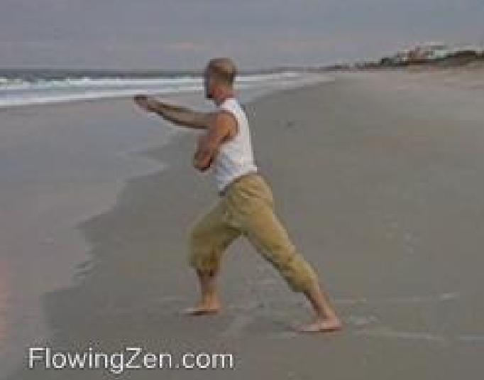 &ldquo;Shaolin