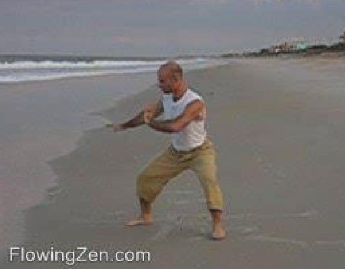 &ldquo;Shaolin