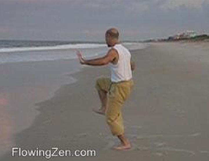&ldquo;Shaolin