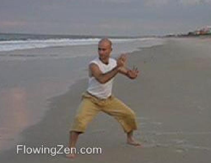 &ldquo;Shaolin