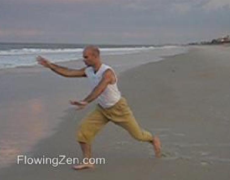 &ldquo;Shaolin