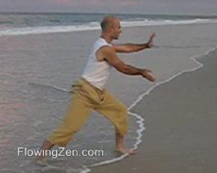 &ldquo;Shaolin