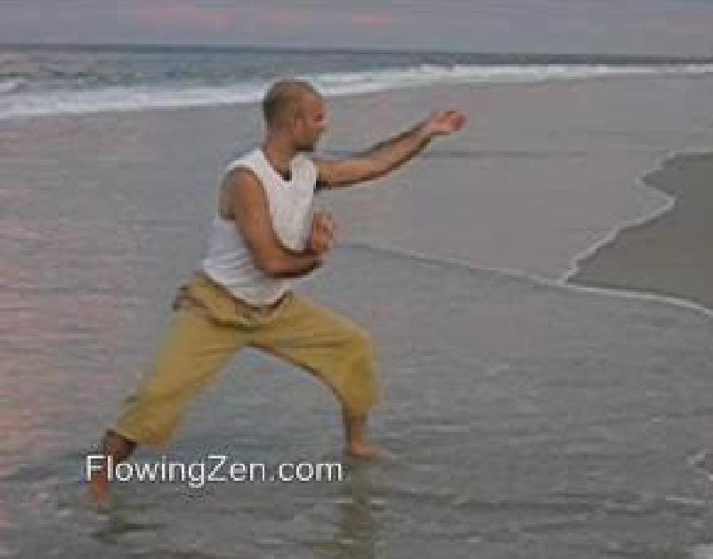 &ldquo;Shaolin