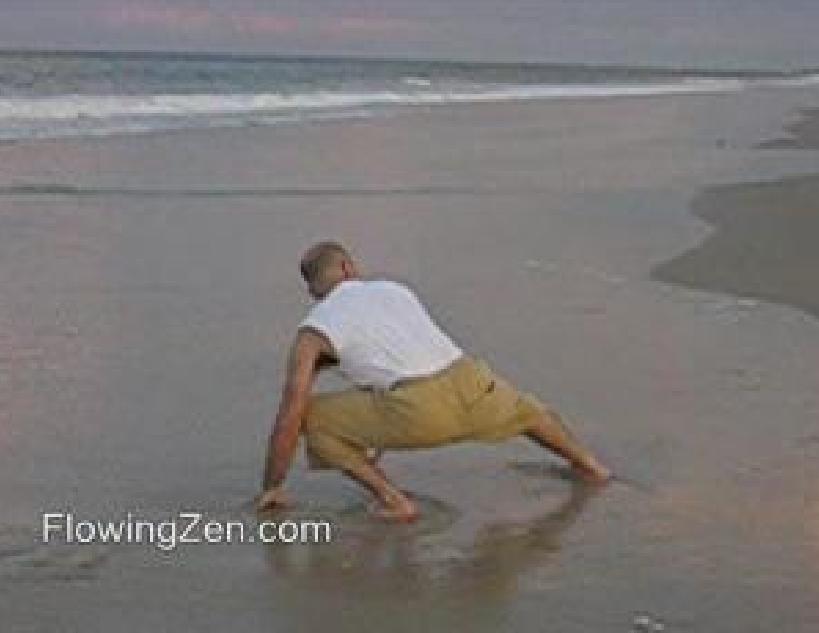 &ldquo;Shaolin