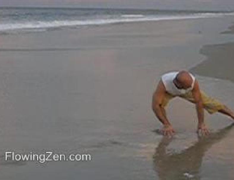 &ldquo;Shaolin