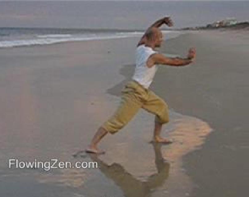 &ldquo;Shaolin