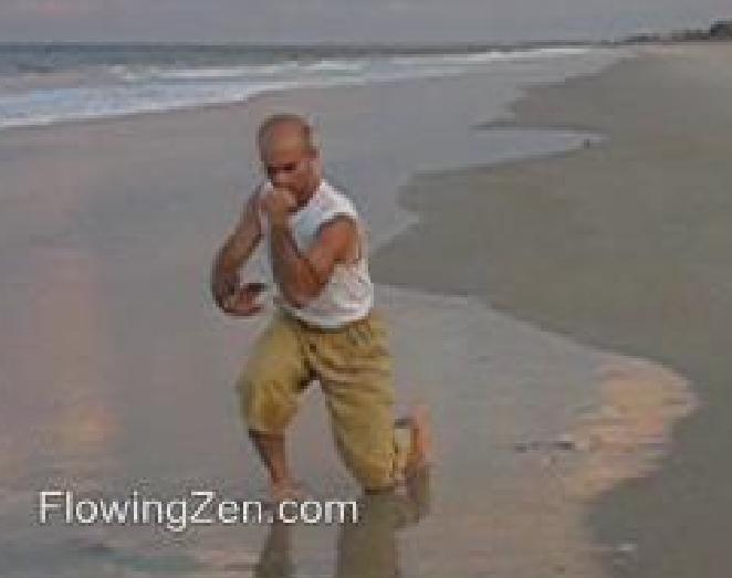 &ldquo;Shaolin