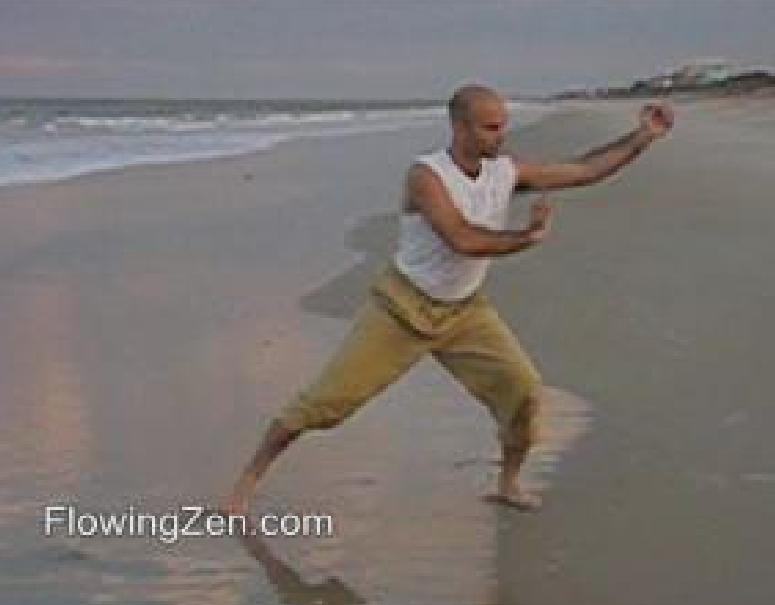 &ldquo;Shaolin