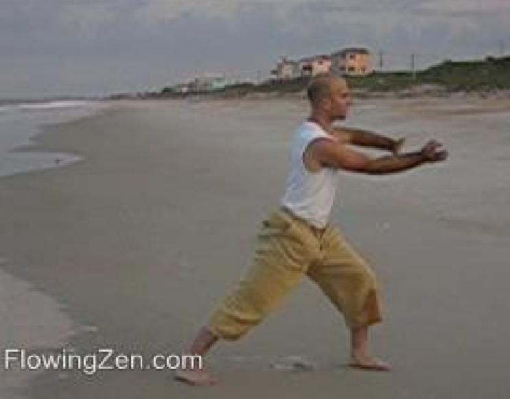 &ldquo;Shaolin