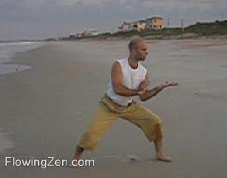 &ldquo;Shaolin