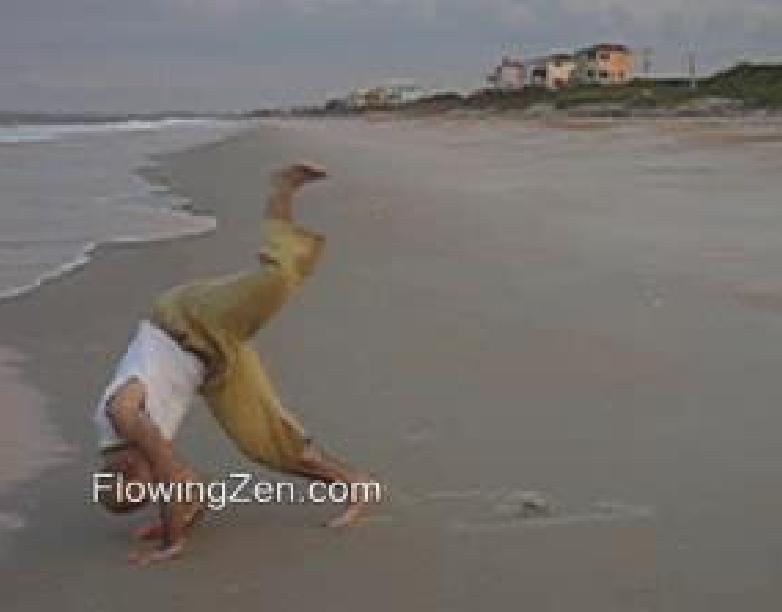 &ldquo;Shaolin