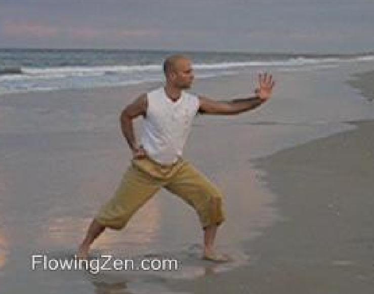 &ldquo;Shaolin
