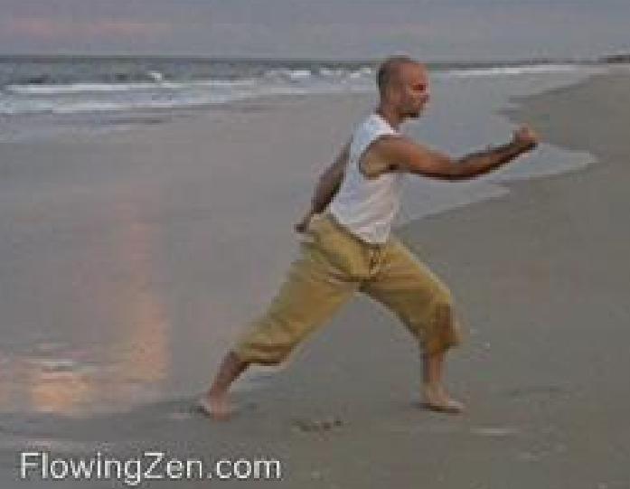 &ldquo;Shaolin