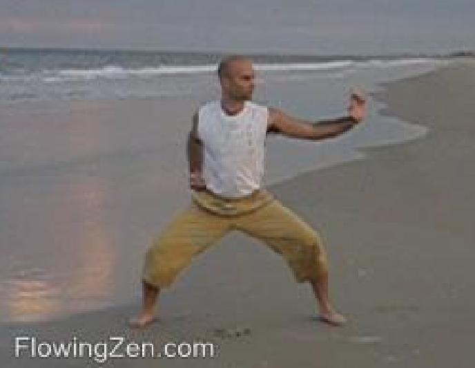 &ldquo;Shaolin