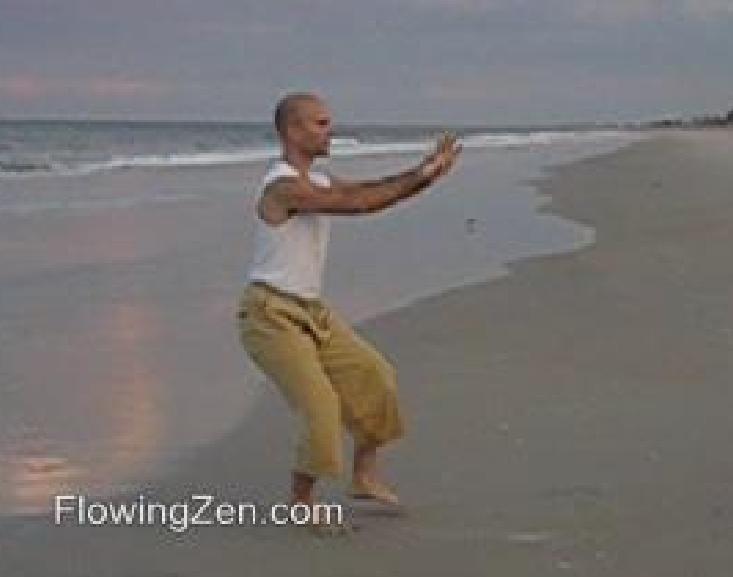 &ldquo;Shaolin