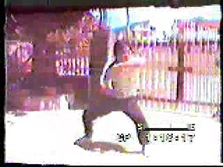 &ldquo;Shaolin
