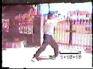 &ldquo;Shaolin