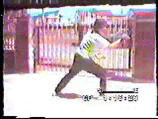 &ldquo;Shaolin