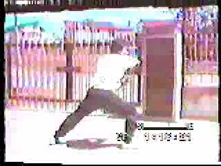 &ldquo;Shaolin