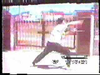 &ldquo;Shaolin