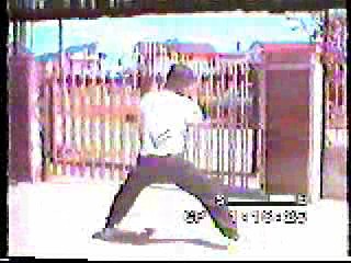 &ldquo;Shaolin