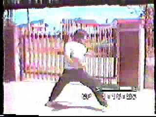 &ldquo;Shaolin