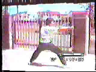 &ldquo;Shaolin