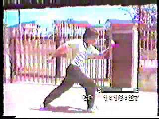 &ldquo;Shaolin