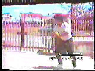 &ldquo;Shaolin