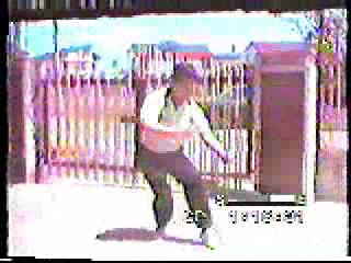 &ldquo;Shaolin