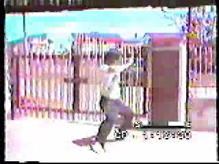 &ldquo;Shaolin