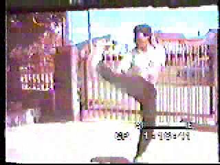 &ldquo;Shaolin