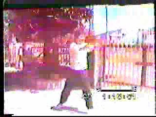 &ldquo;Shaolin