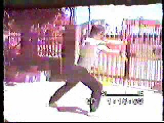 &ldquo;Shaolin