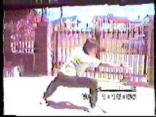&ldquo;Shaolin